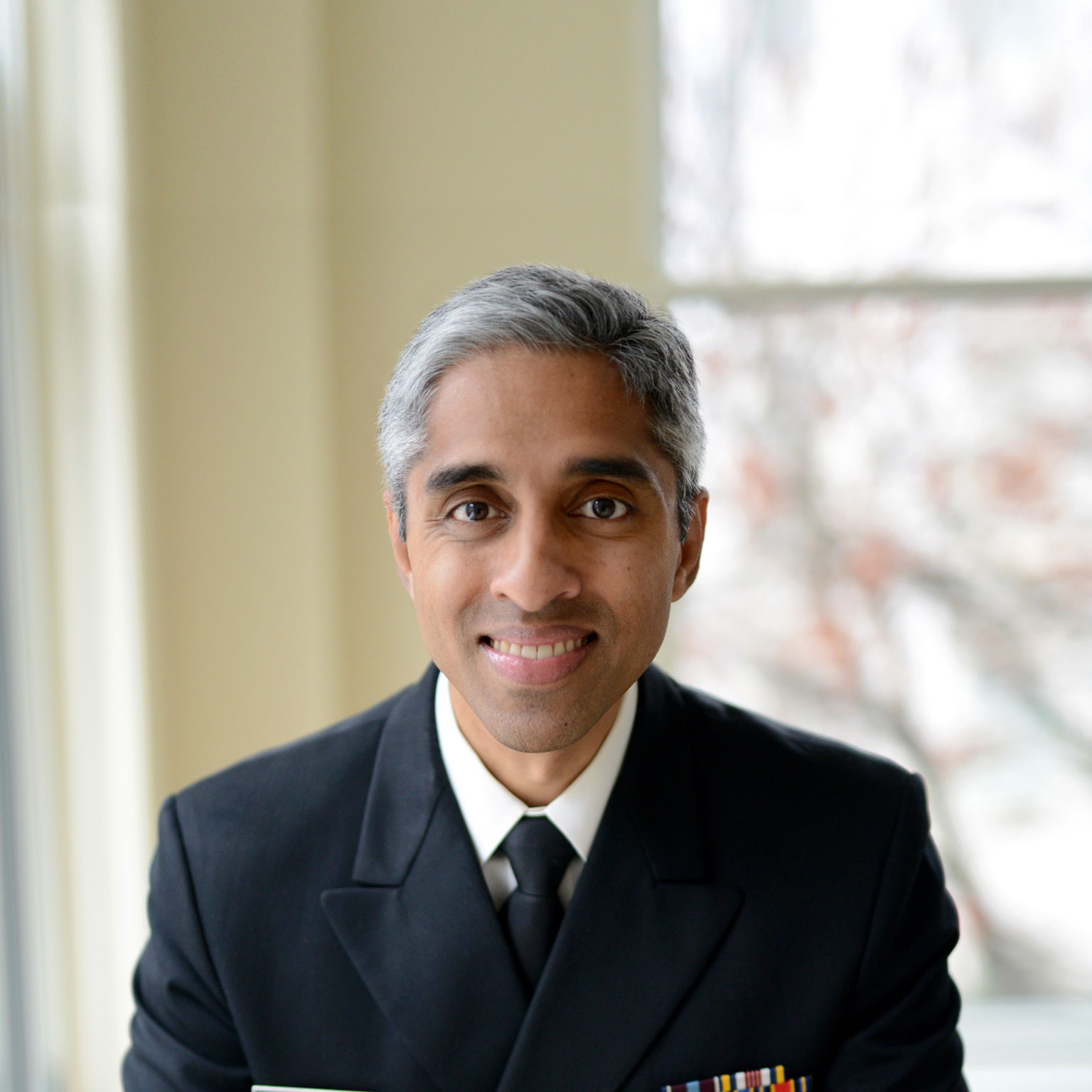 Former Surgeon General Vivek Murthy On A Covid 19 Social Recession Mckinsey