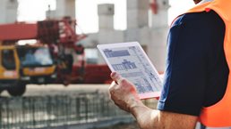 Capital projects: Creating digital-first organizations