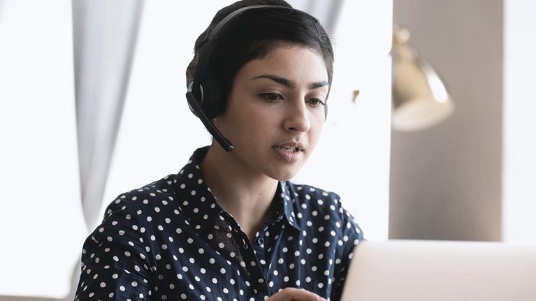 Everyone is within learning distance: Building skills remotely