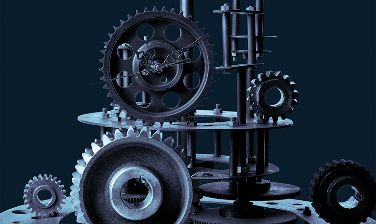 How COVID-19 is redefining the next-normal operating model