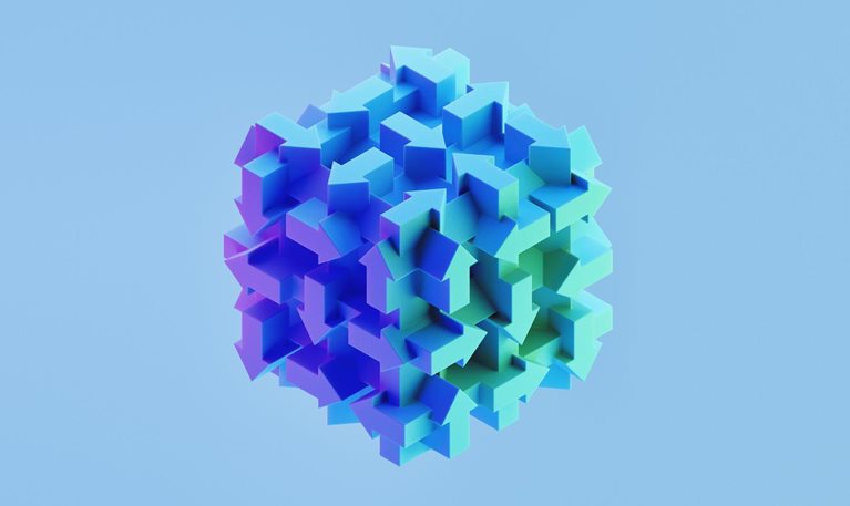 Unleashing sustainable speed in a post-COVID world: Reimagine structure
