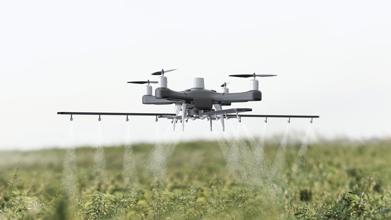 Agriculture’s connected future: How technology can yield new growth