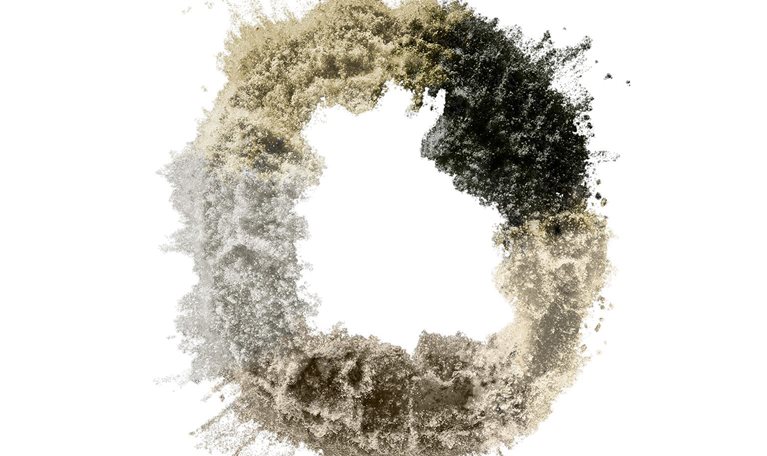 Explosive Alphabet