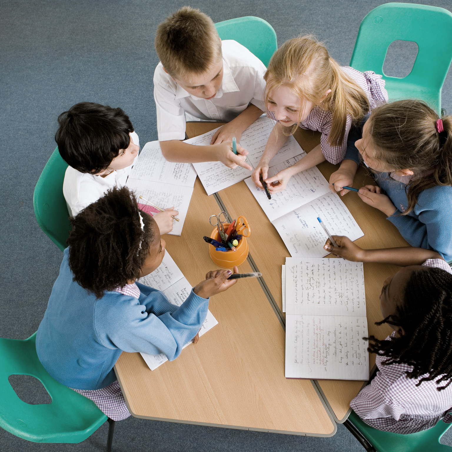 Reimagining school systems  McKinsey