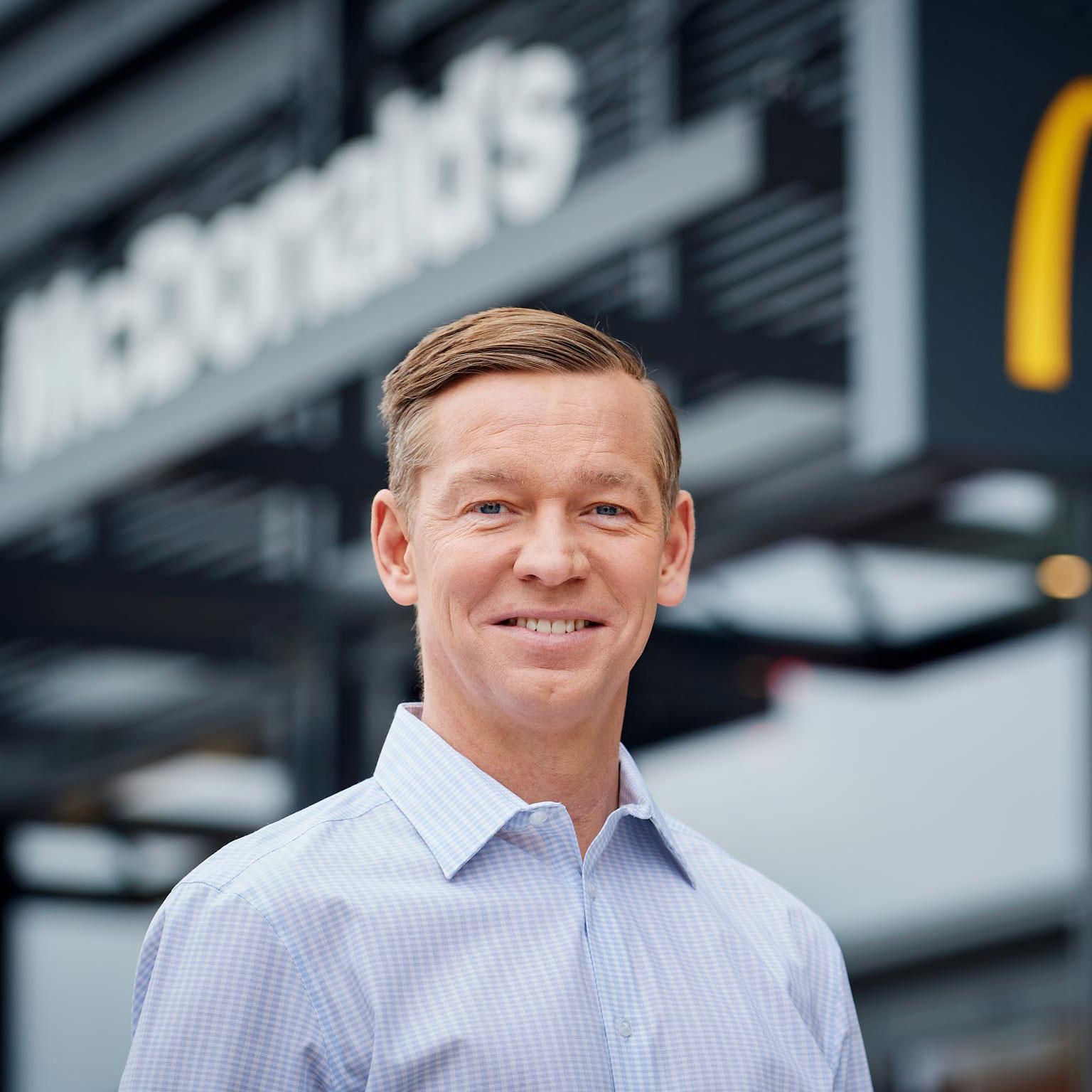 keeping mcdonald s relevant an interview with ceo chris kempczinski mckinsey