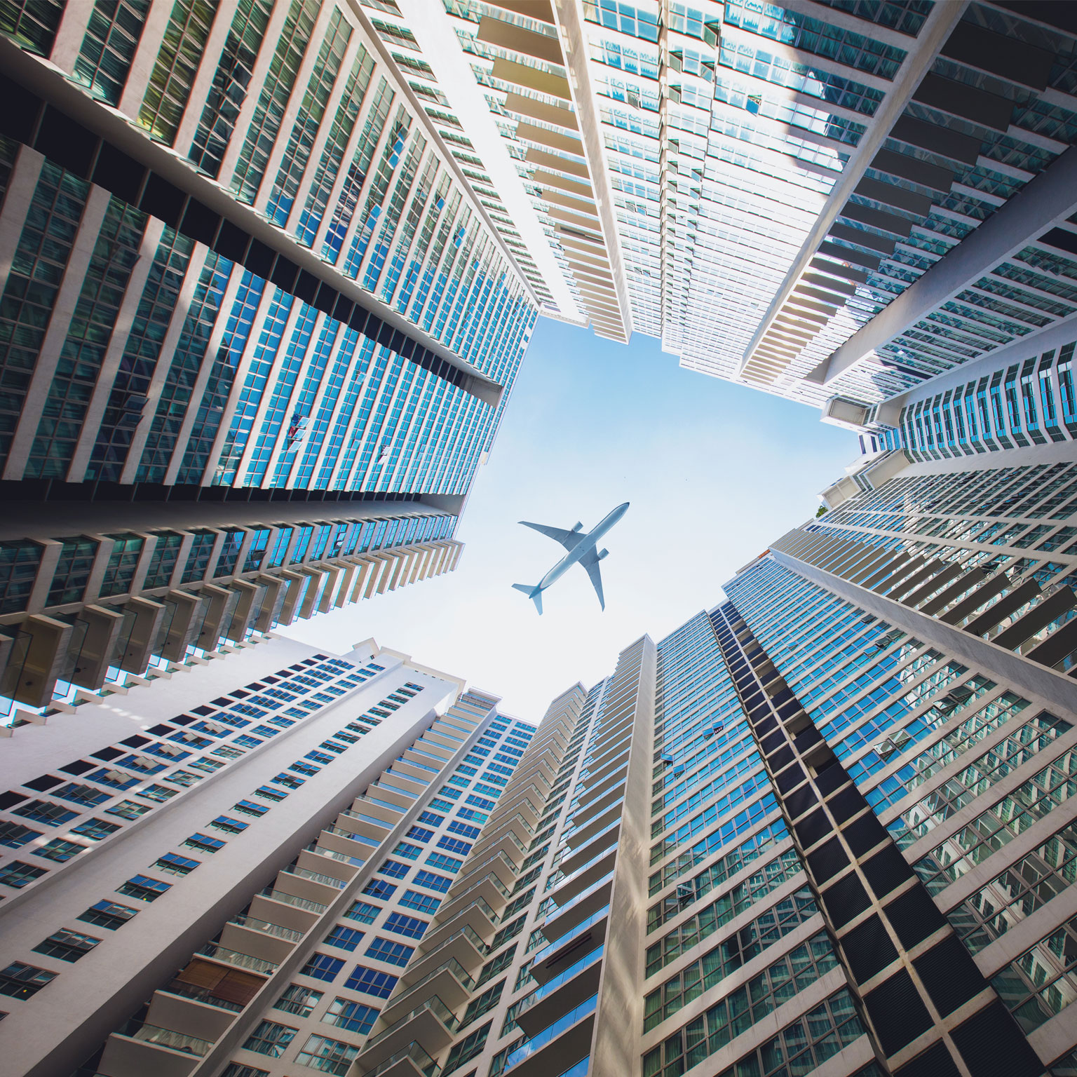 The future of air travel  McKinsey