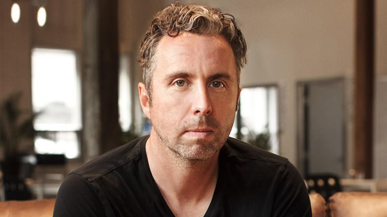 Headshot of Frederic Lalonde