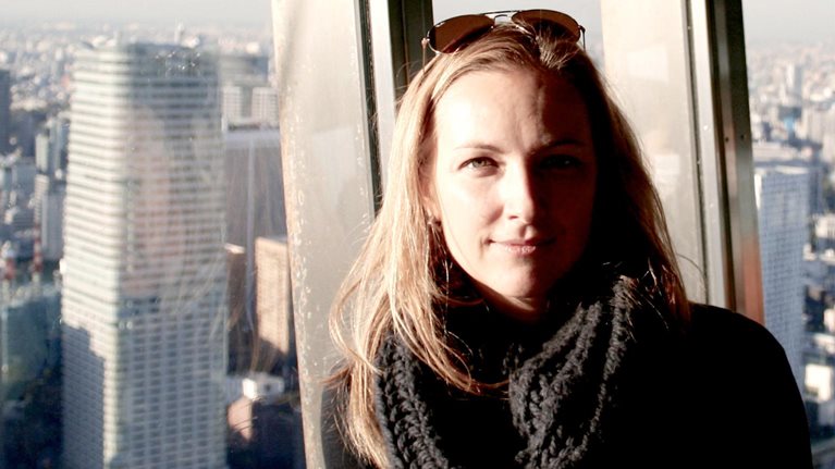 Kristin Tuot, Associate Partnerin, McKinsey Digital