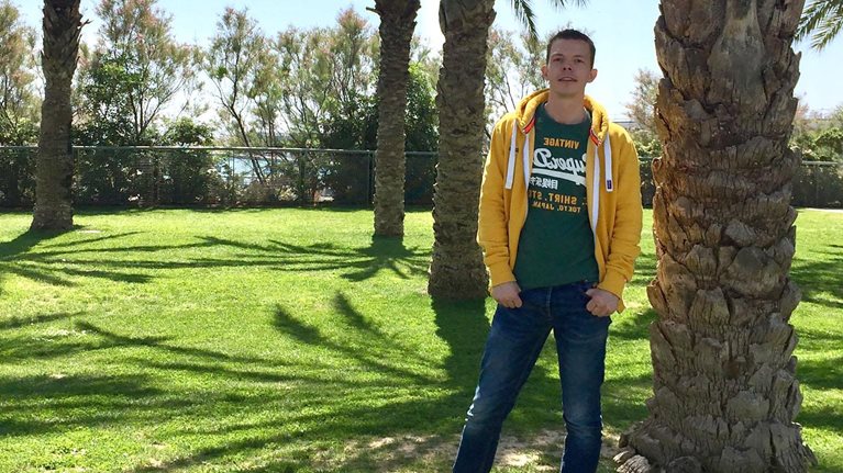 Ralph Breuer, Partner