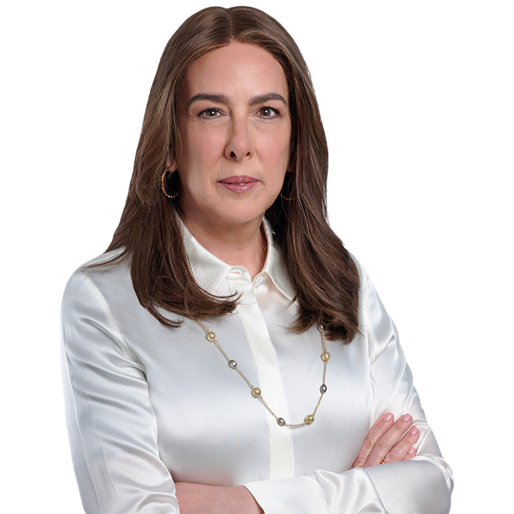 This is a profile image of Cindy Levy