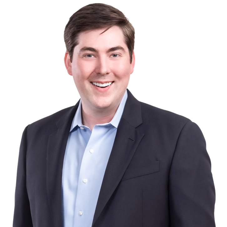 This is a profile image of John Chartier