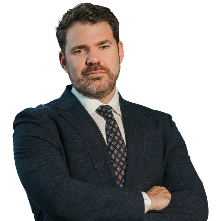 This is a profile image of Julio Giraut