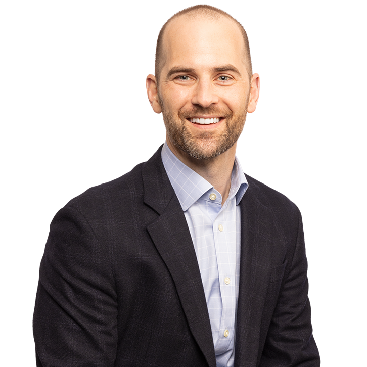 This is a profile image of Nick Mellors