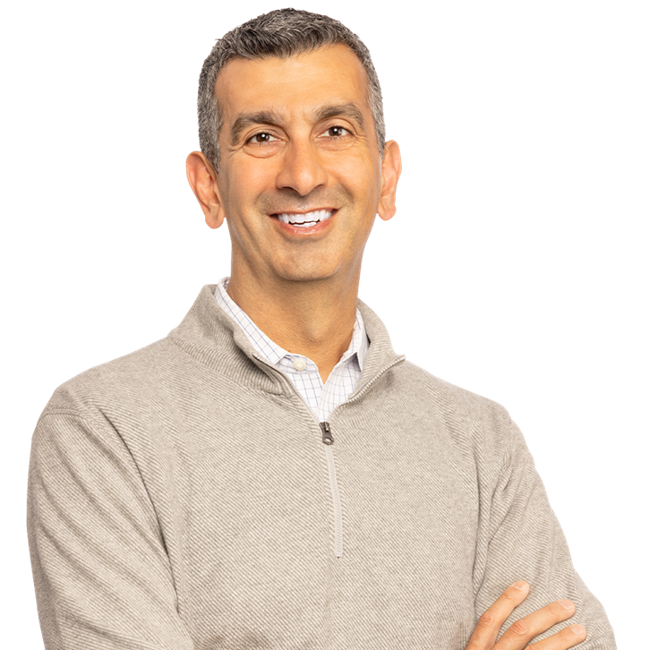 This is a profile image of Yasir Mirza